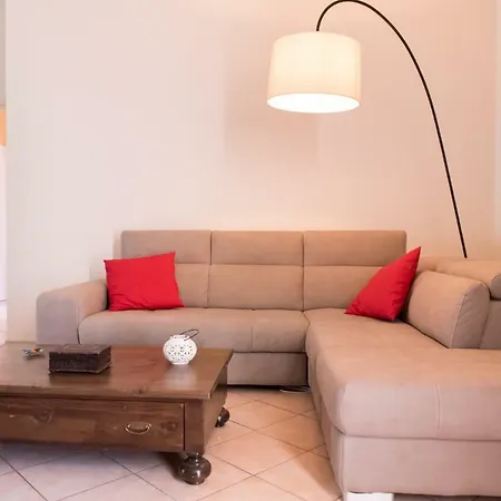 Holiday home Donna Marzia Holidays House Carmiano (Apulia)