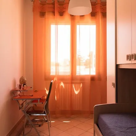 Donna Marzia Holidays House Holiday home