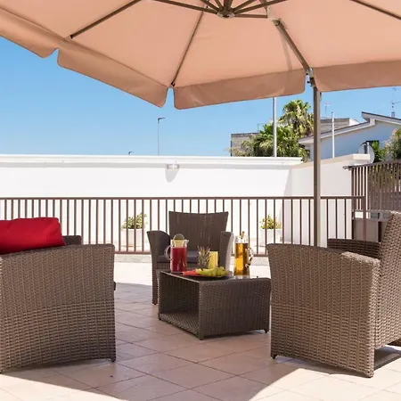 Holiday home Donna Marzia Holidays House *