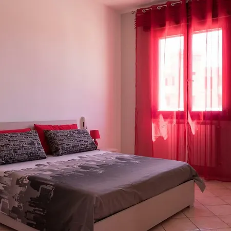 Donna Marzia Holidays House Holiday home Carmiano (Apulia)
